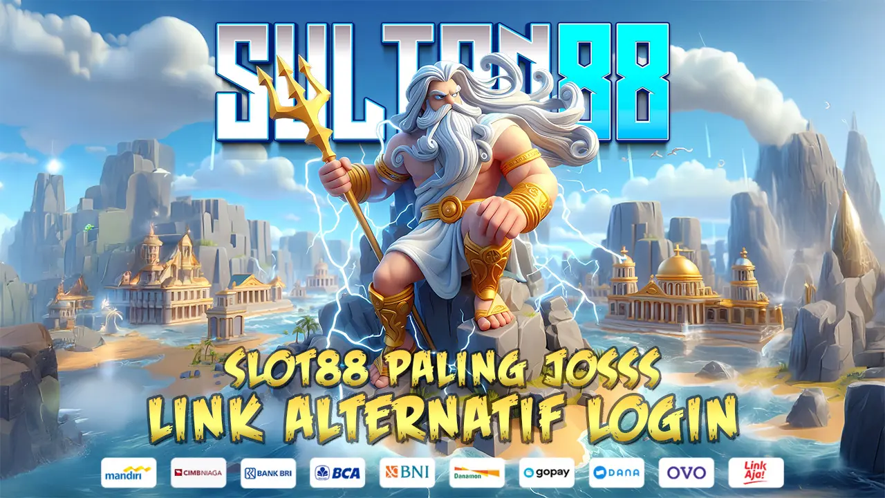 Overunder88 slot88 resmi
