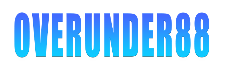 Overunder88 Logo